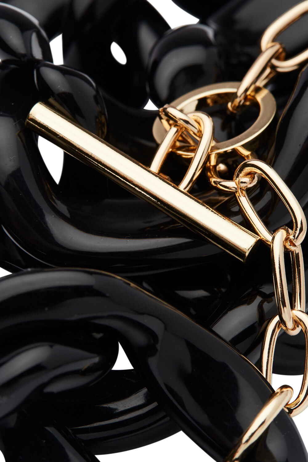 RISANA HALSBAND, Black