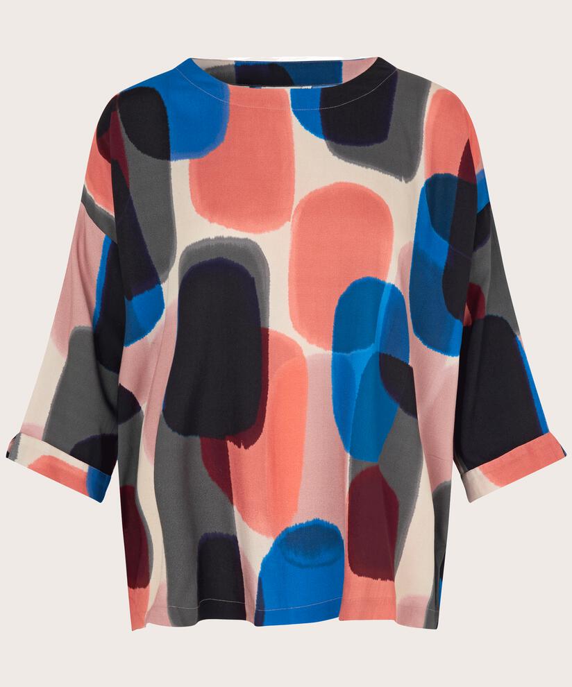 Becca Blus, Crabapple
