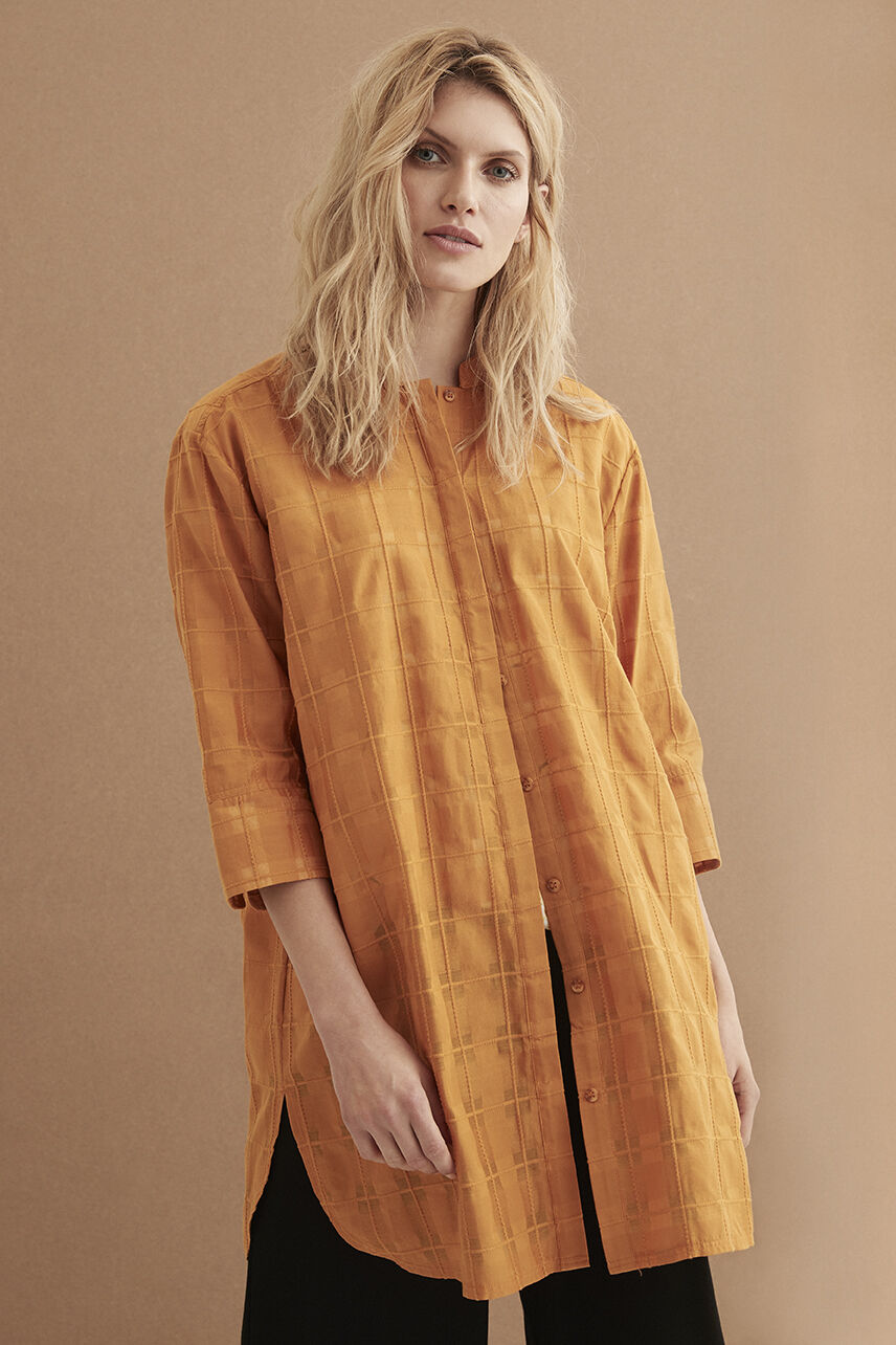 GEAM SKJORTA, Inca Gold