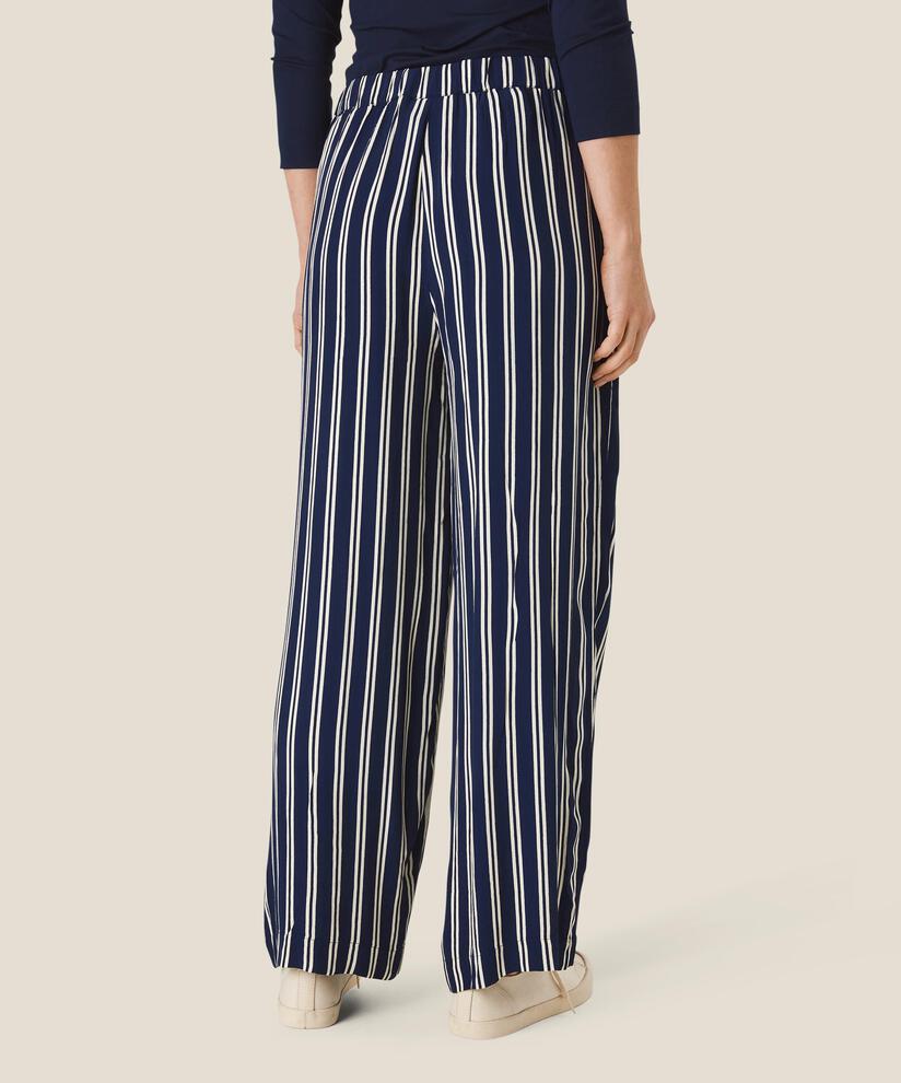 Parili Byxor, Maritime Blue