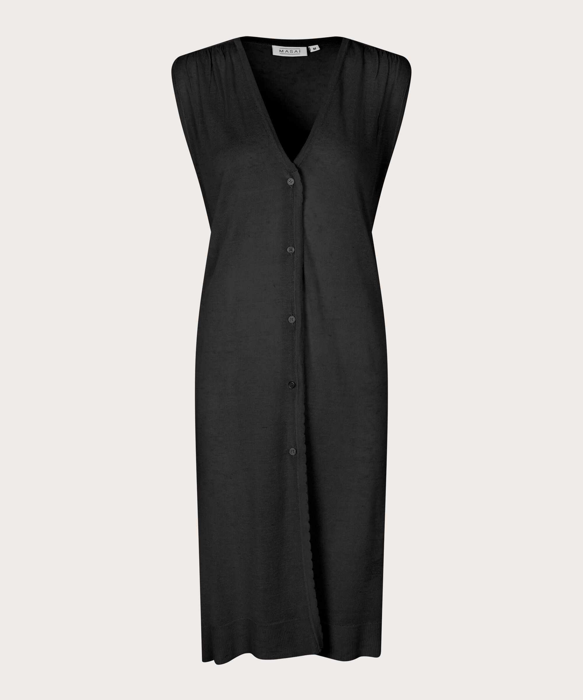 Laken Kofta, Black
