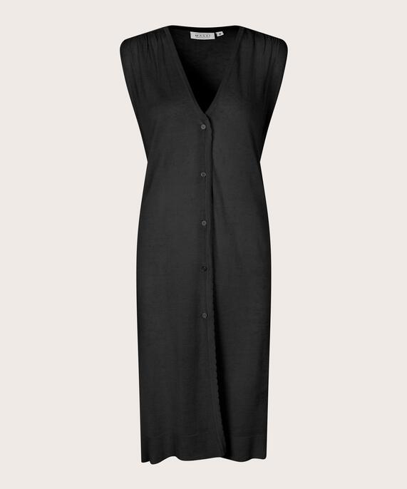 Laken Kofta, Black