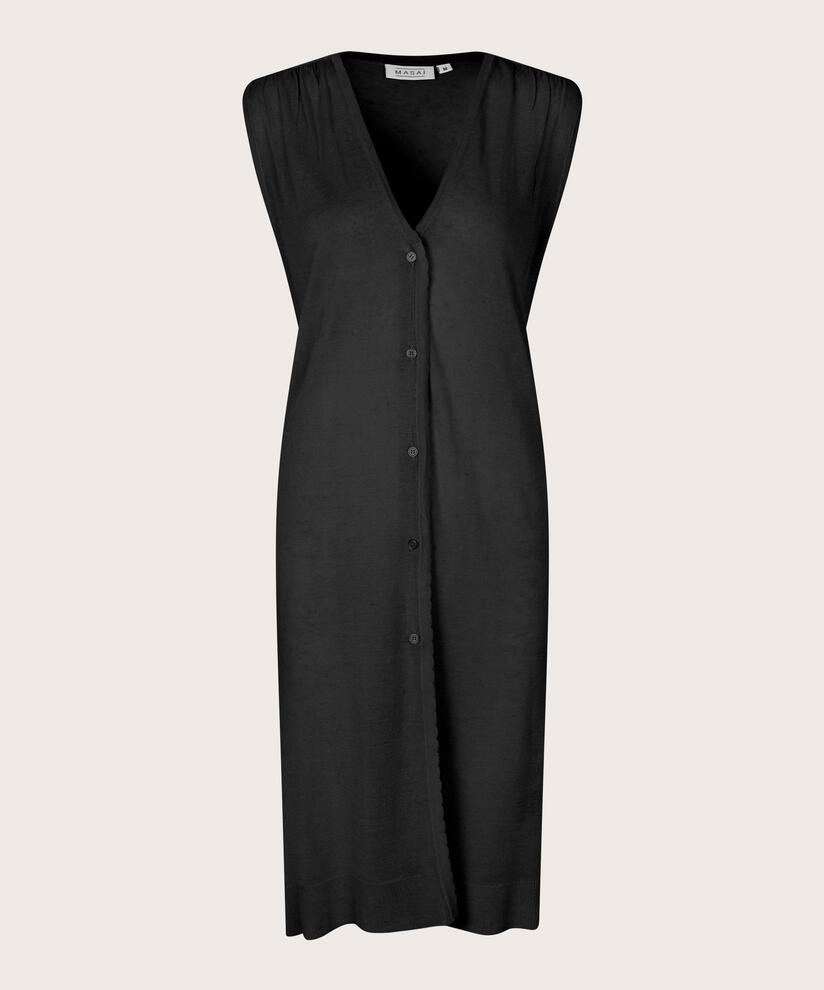 Laken Kofta, Black