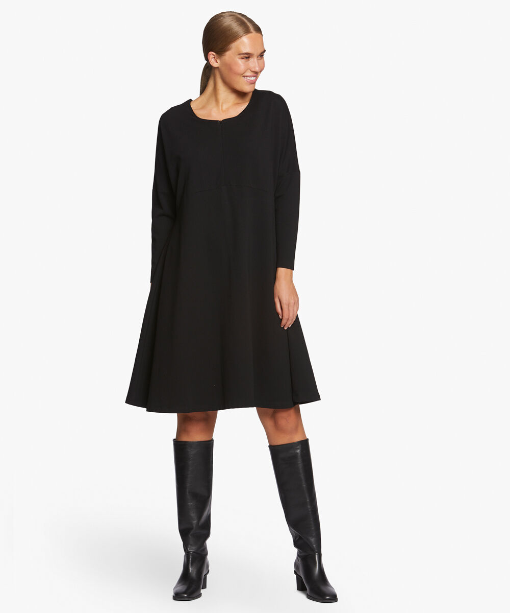 NABSA KL&Auml;NNING, Black