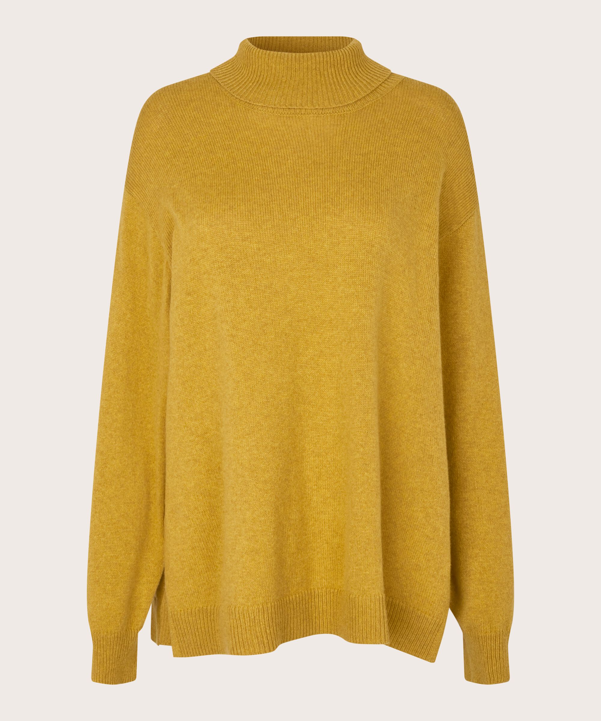 Faricka topp, Golden Green