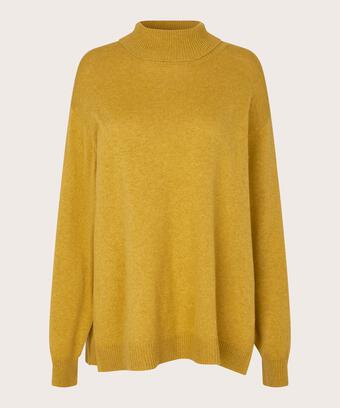 Faricka topp, Golden Green