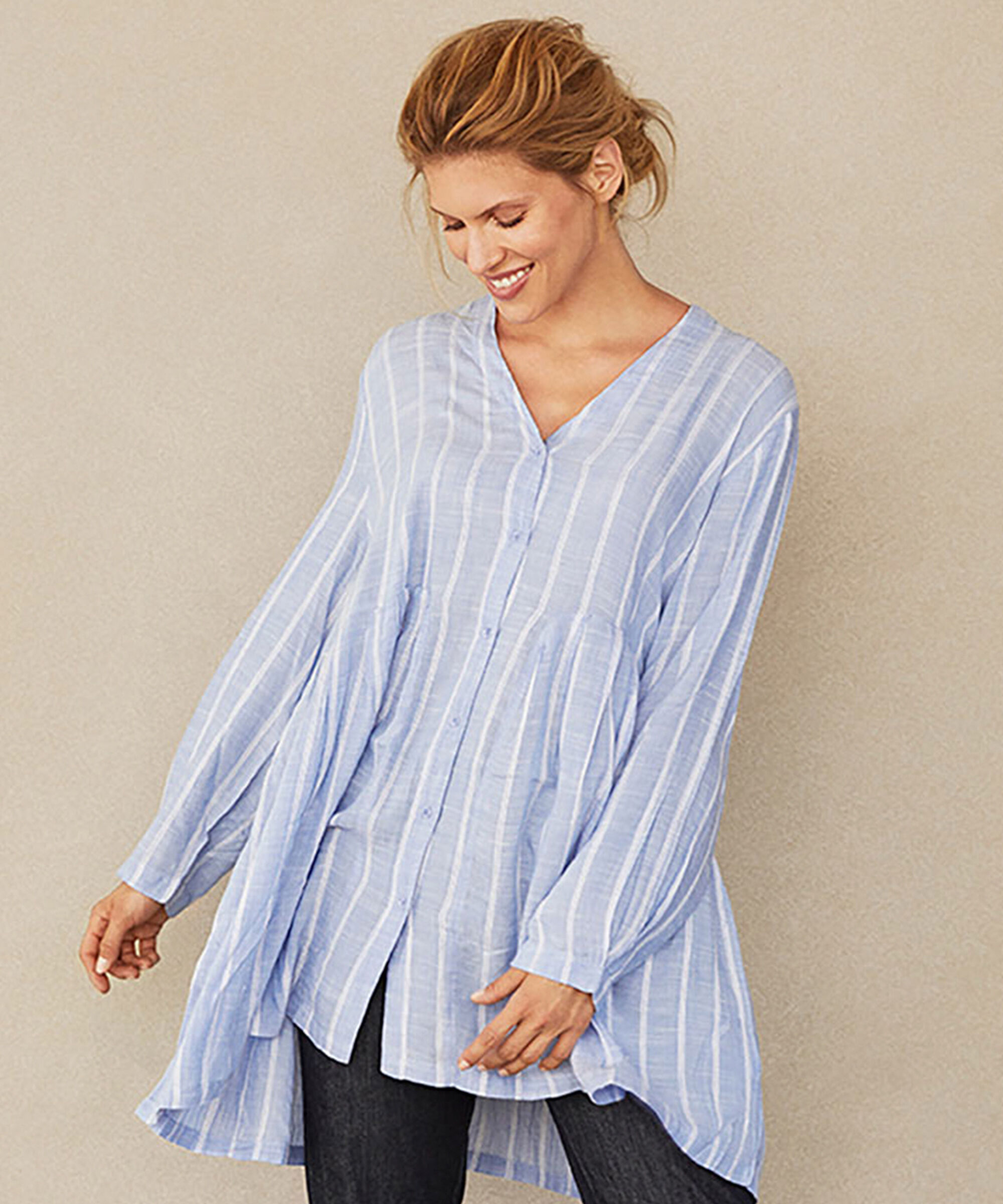 IBENE SKJORTA, Medieval blue