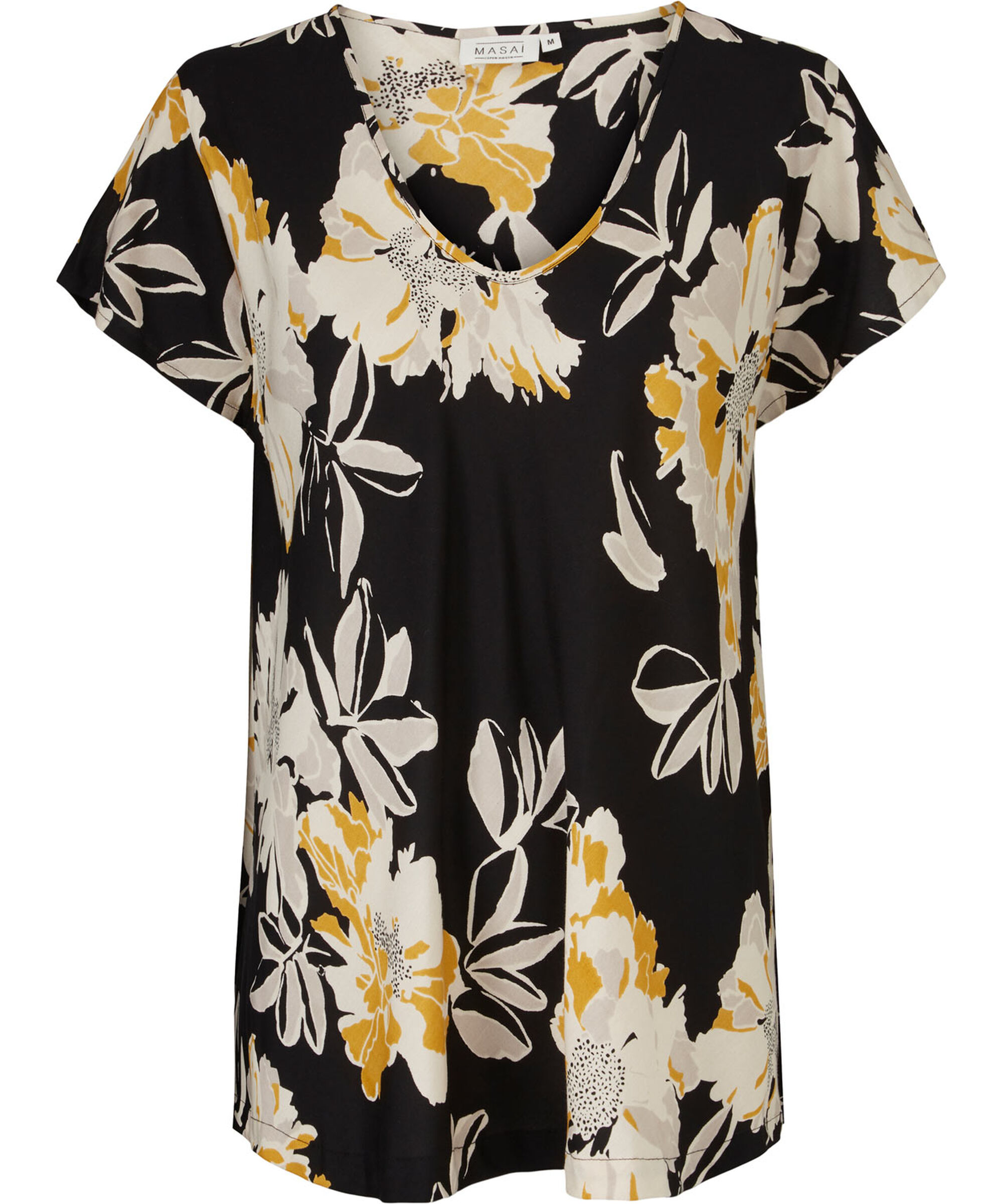 KALLO TOPP, Chai Tea