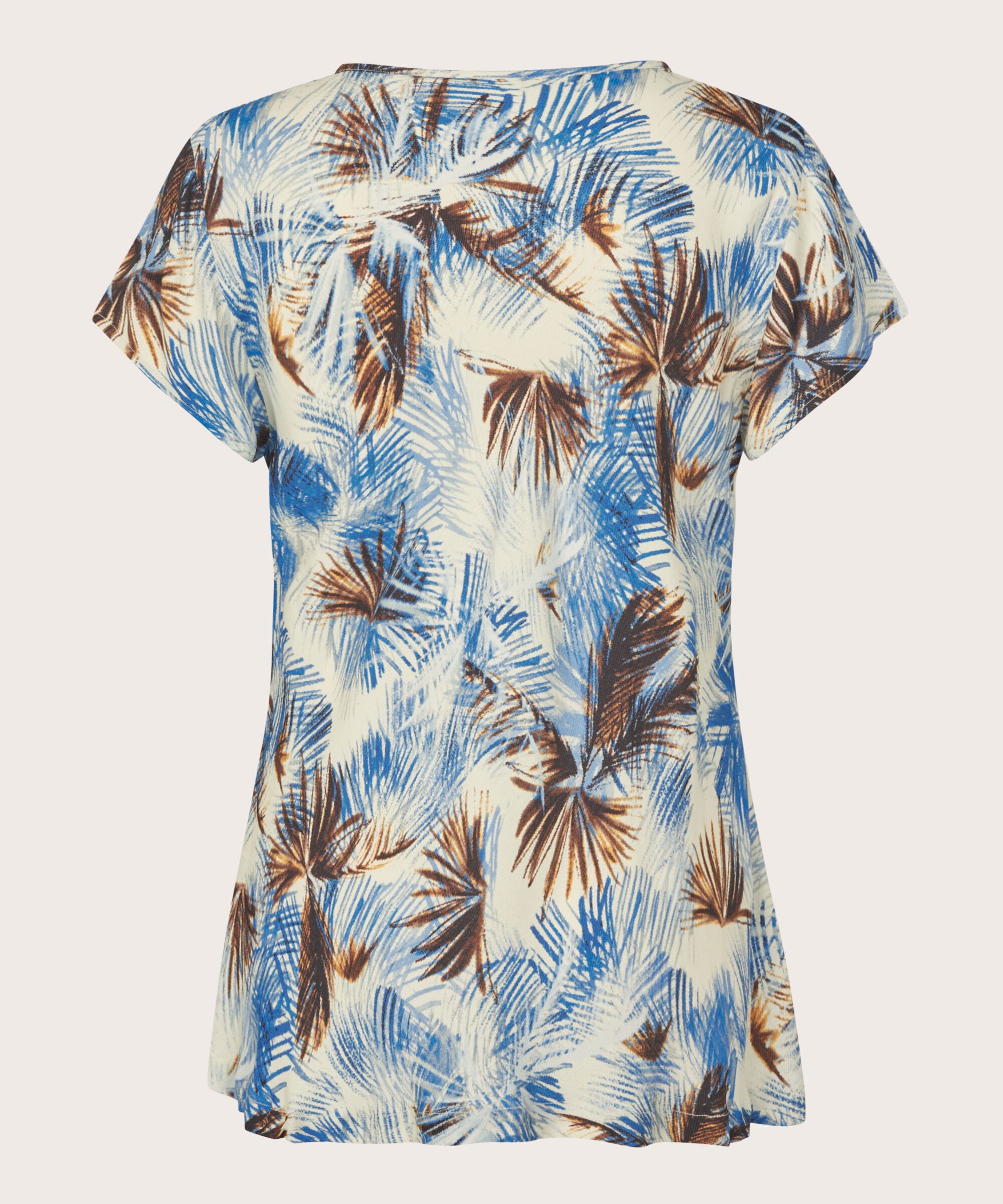 Kallo Blus, Della Blue