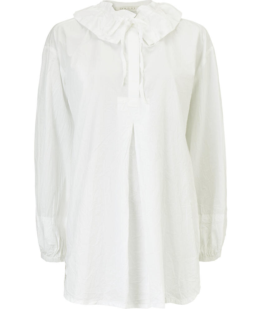 GIANNA TUNIKA, White