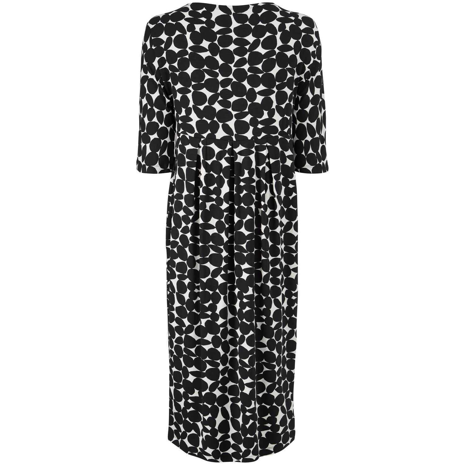 NIMA KL&Auml;NNING, Black