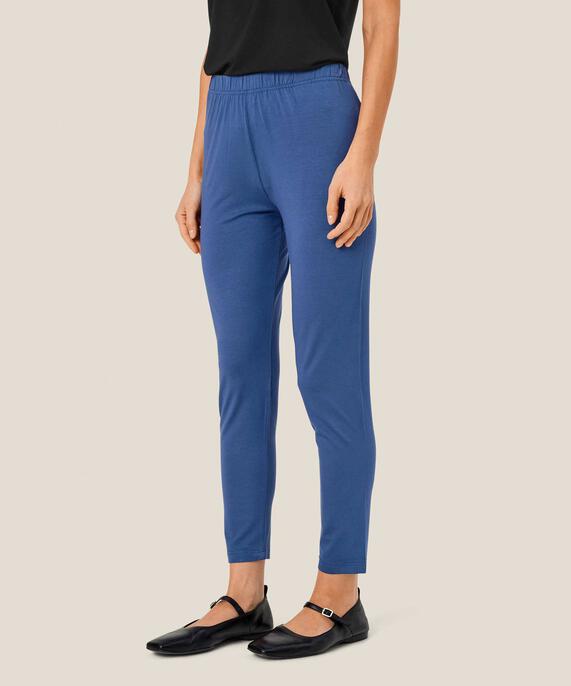 Pia JERSEY Leggings, Sargasso Sea