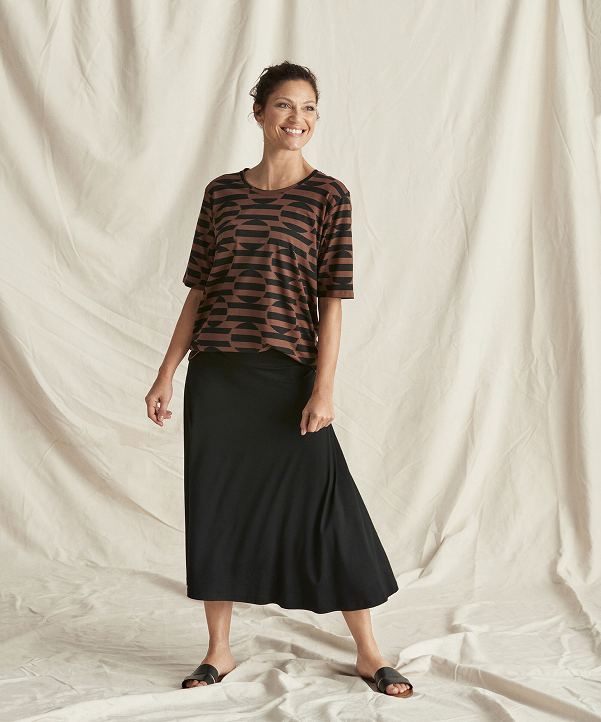 BUTTA TOPP, Tiramisu