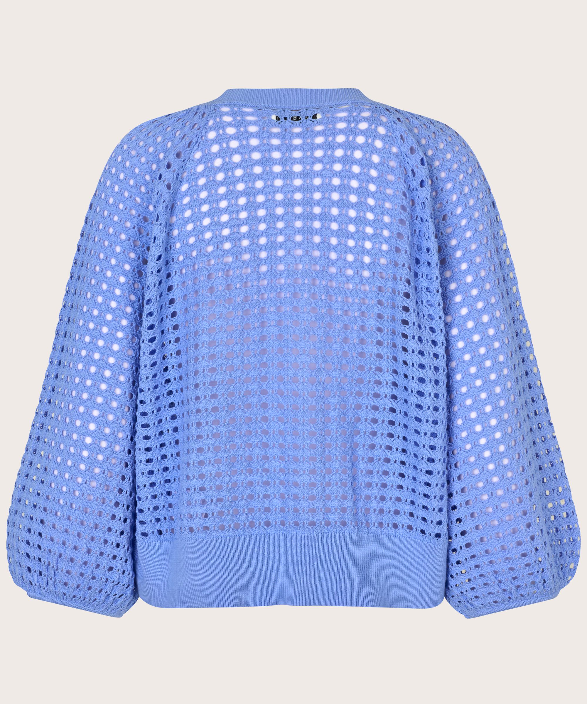 Lakker Kofta, Della Blue