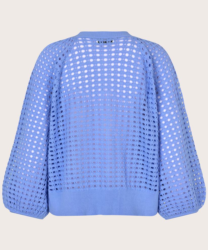 Lakker Kofta, Della Blue