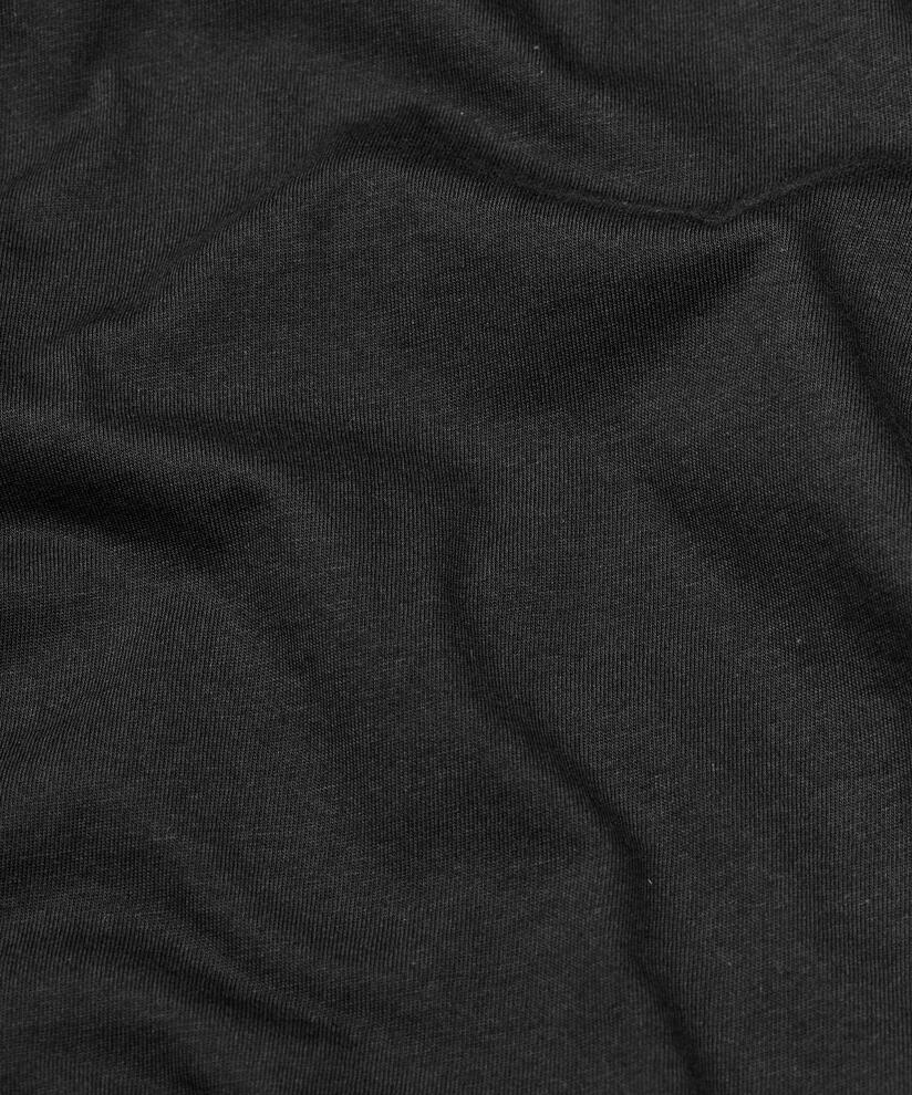 Brynoi JERSEY Topp, Black