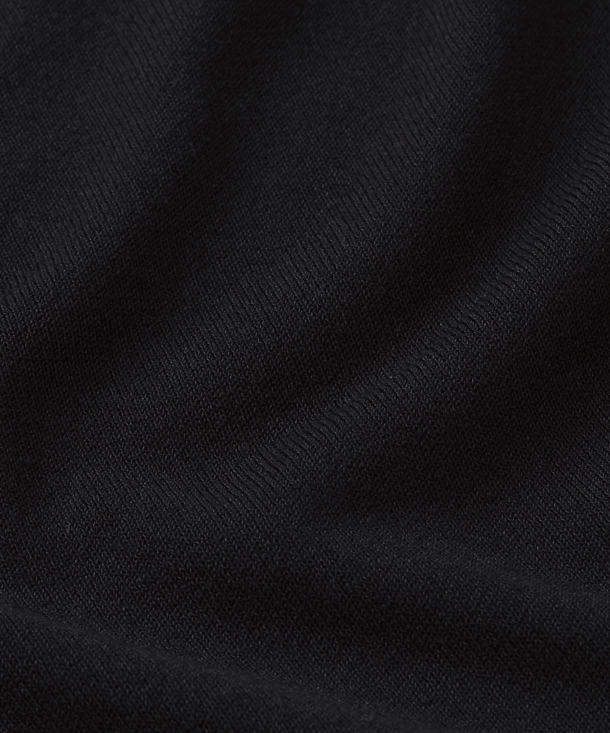 Pam JERSEY Byxa, Black