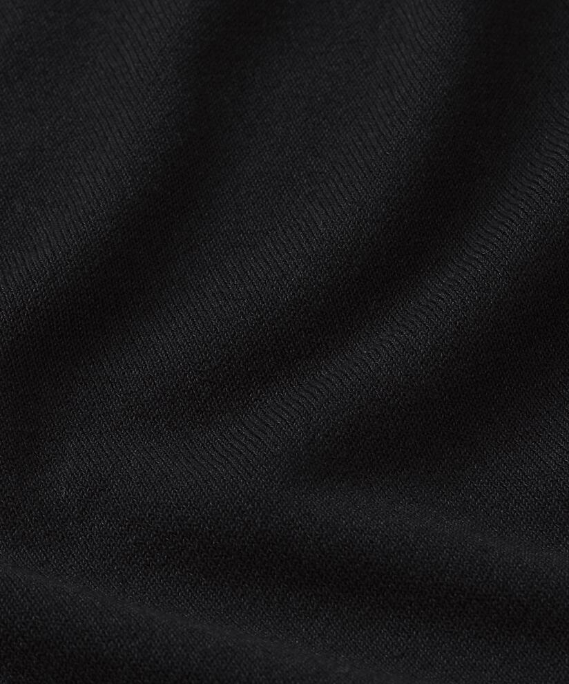 Pam JERSEY Byxa, Black