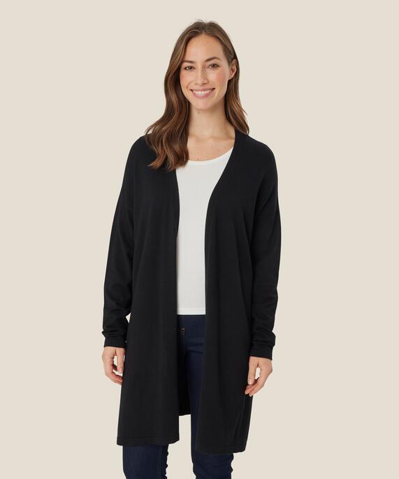 Lon Kofta, Black