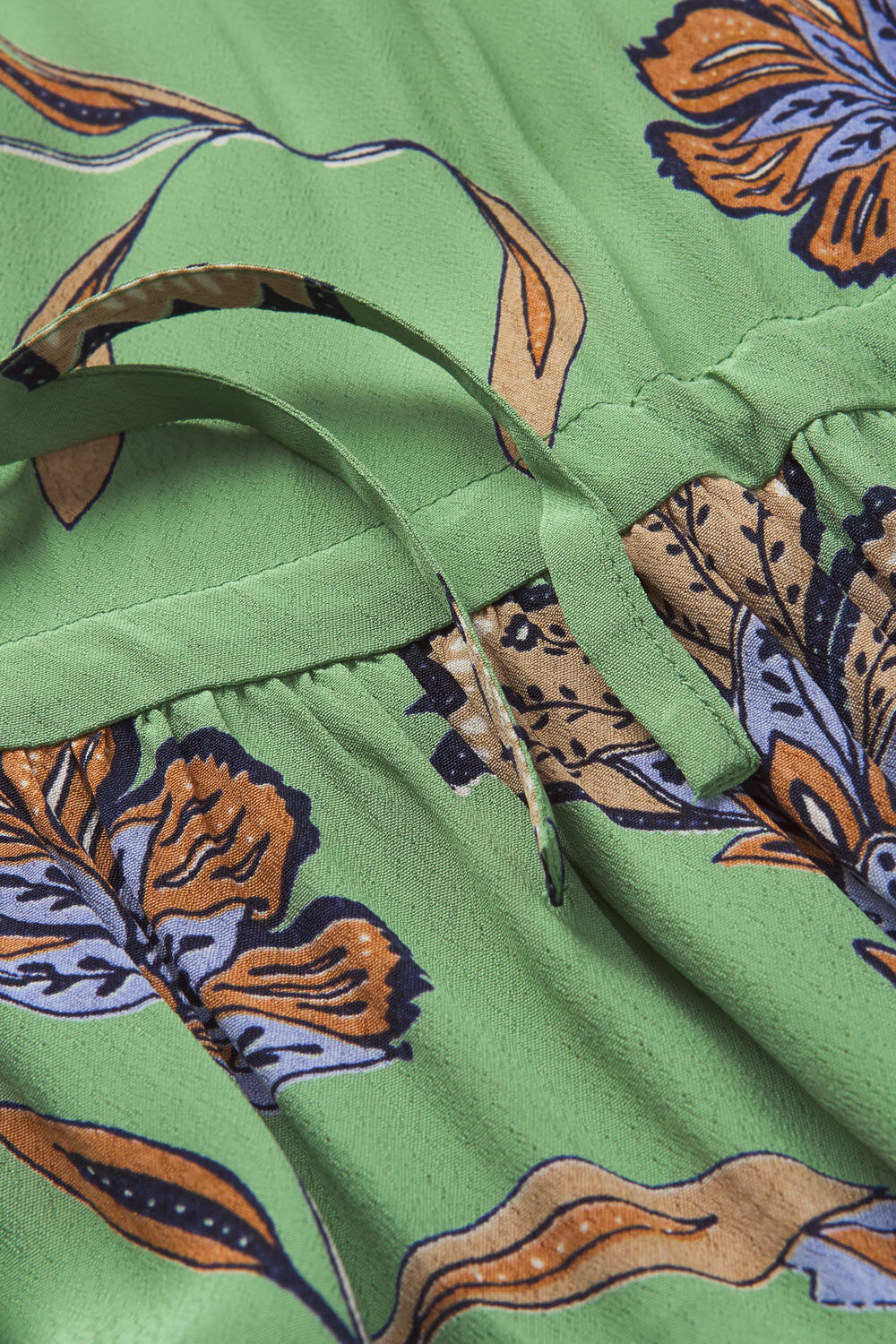 OLIVIA KL&Auml;NNING, Stone Green