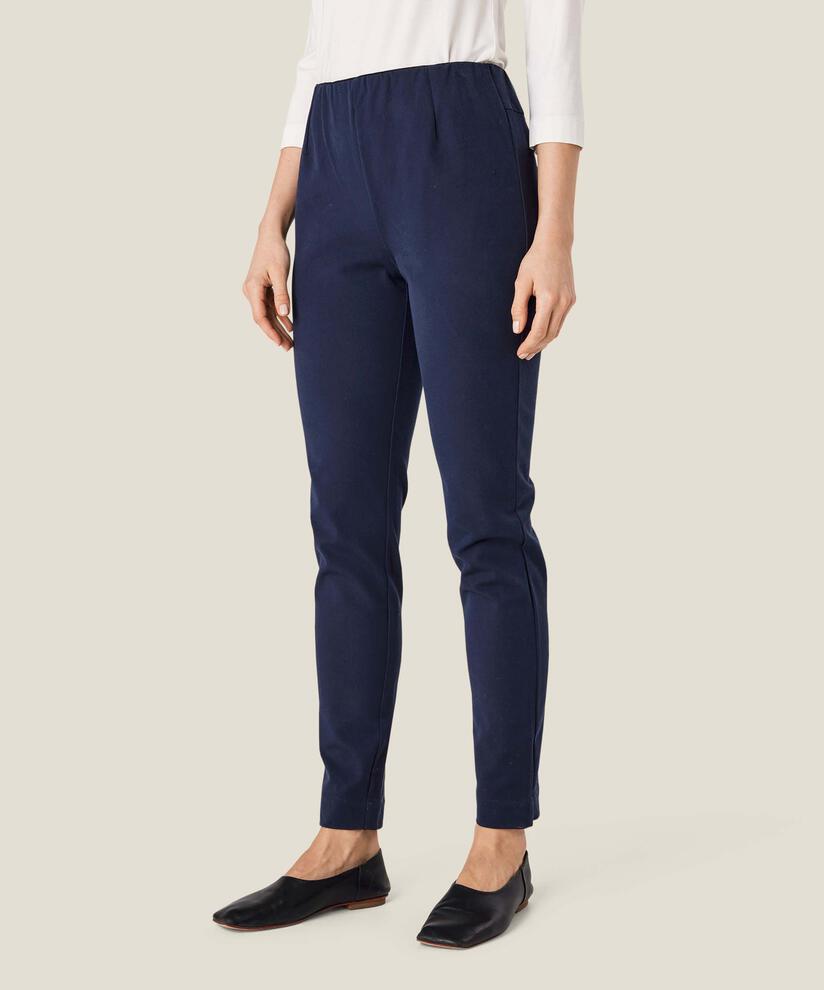 Poppy Byxa, Navy