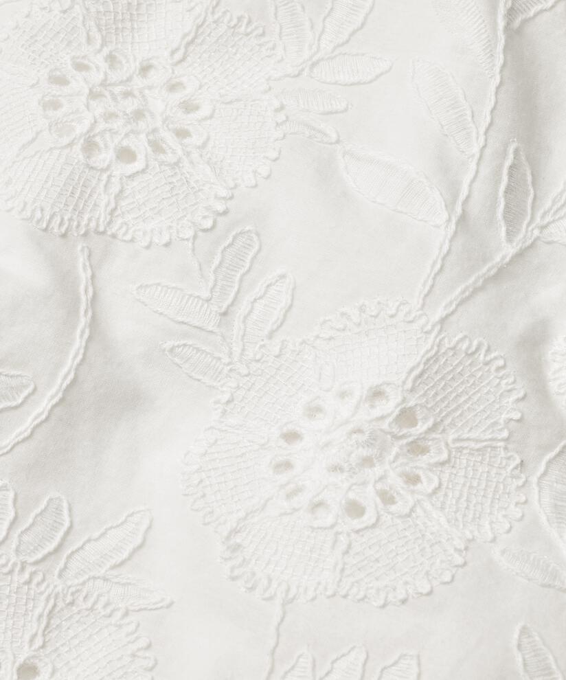 Daeva Blus, White