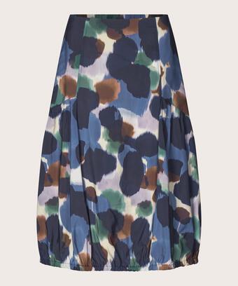 Sucela Kjol, Navy Blazer