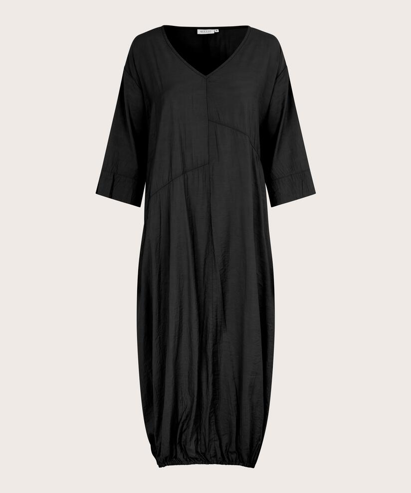 Nahol Klänning, Black