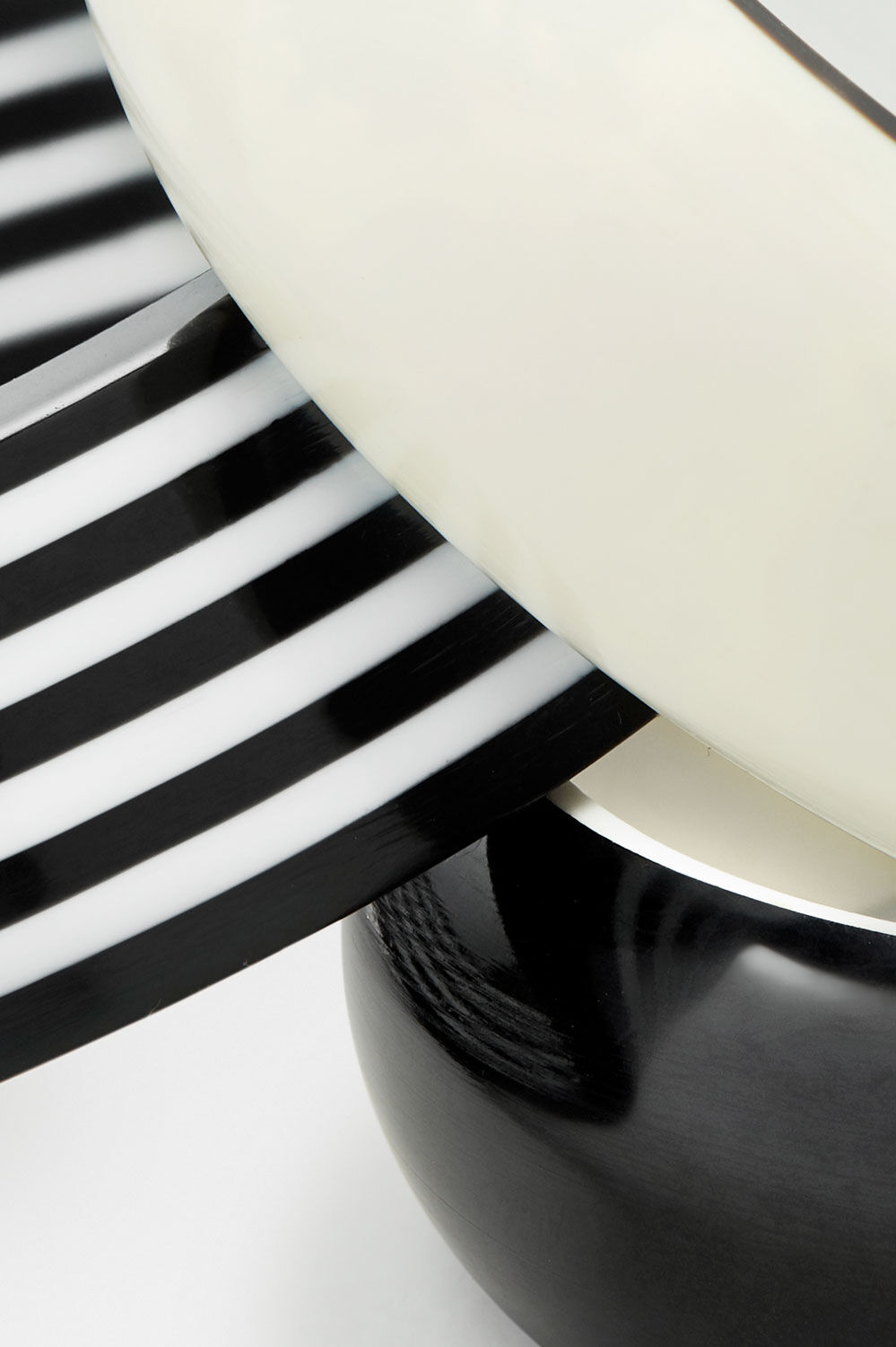 Rinas Armband, Black