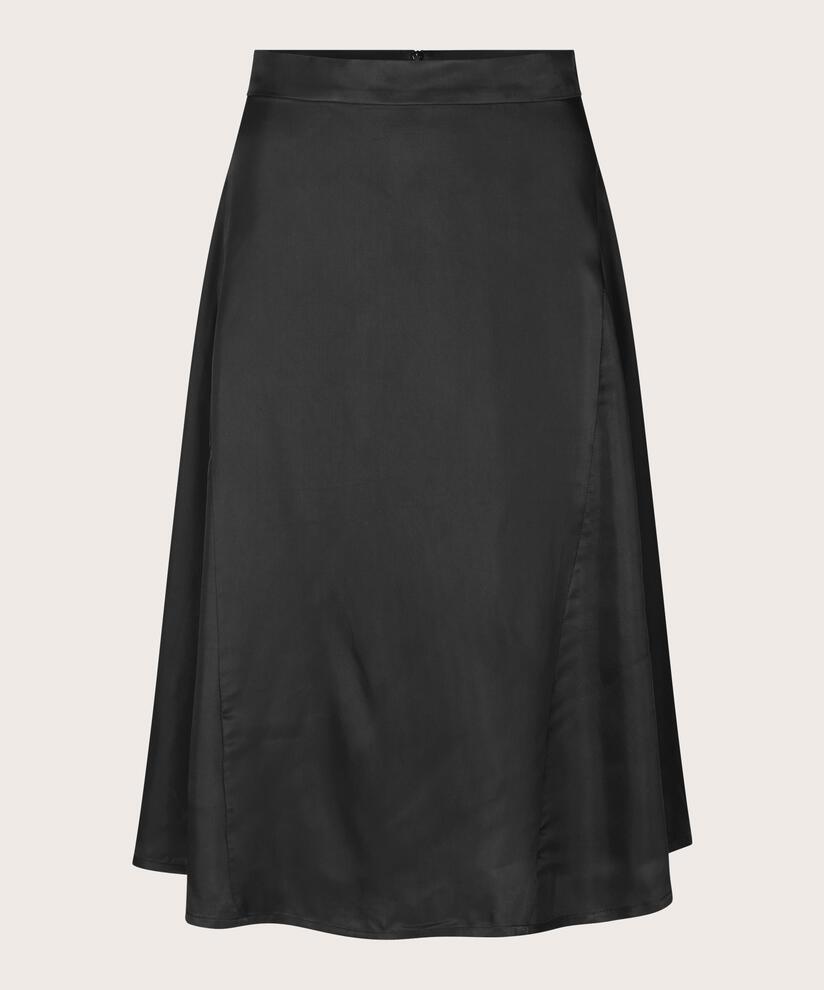 Sadia Kjol, Black