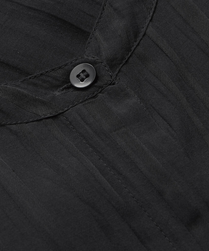 IOSETTA KLÄNNING, Black