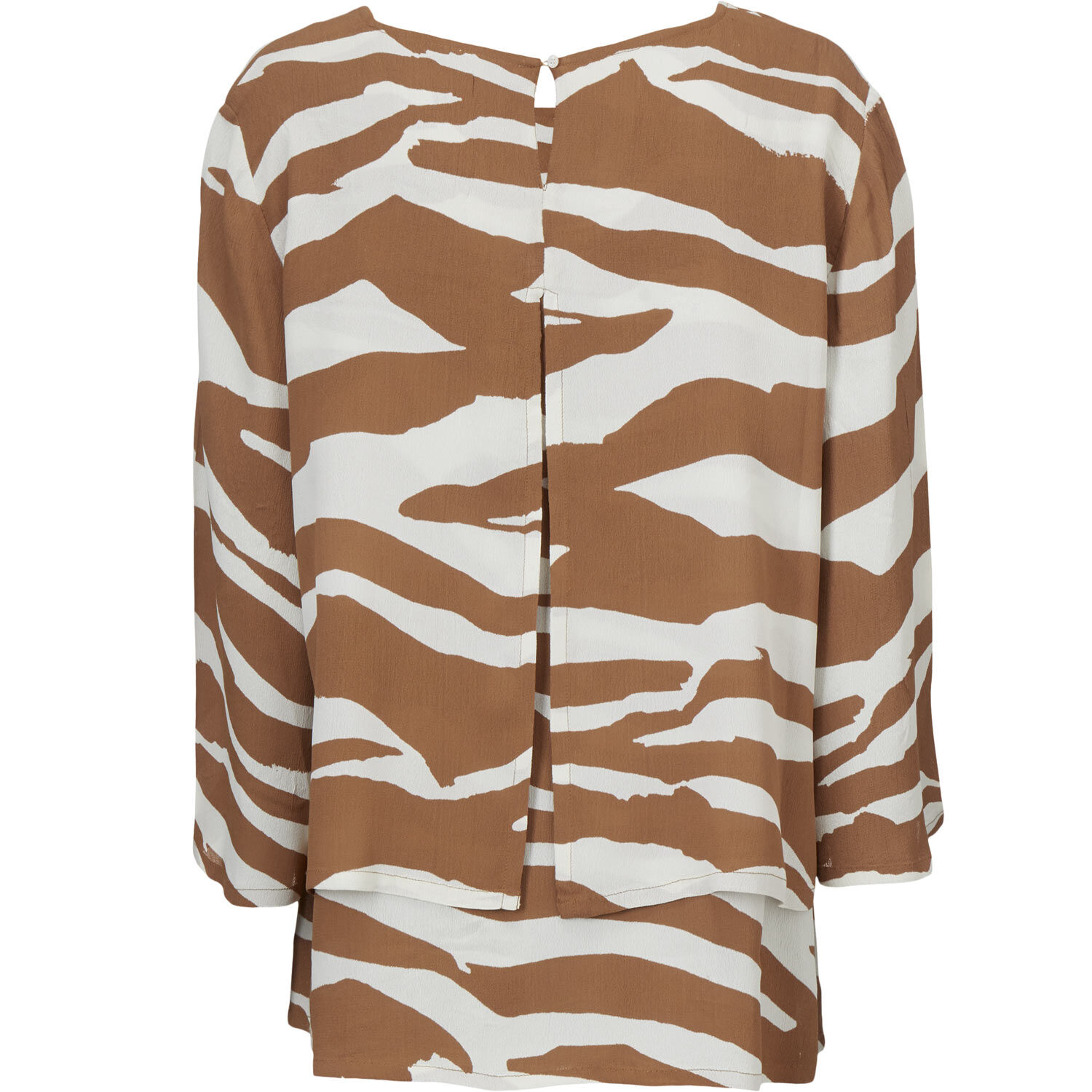 BRYNHILD TOPP, Chipmunk