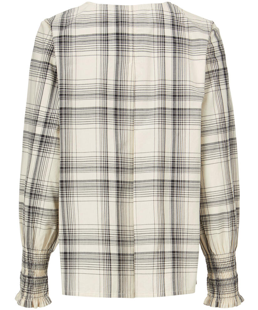 BAILA TOPP, Black