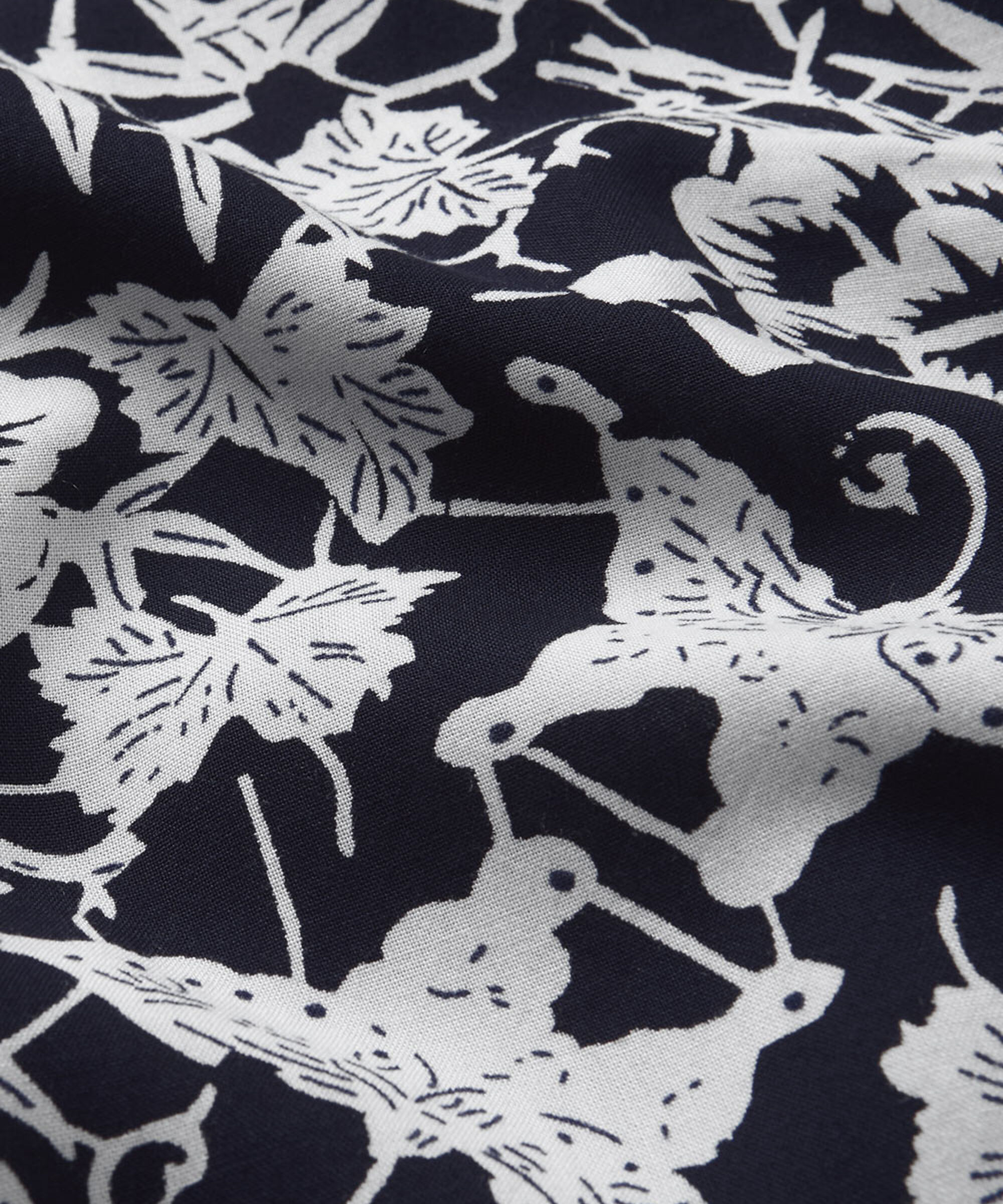 HARPER TUNIKA, Navy