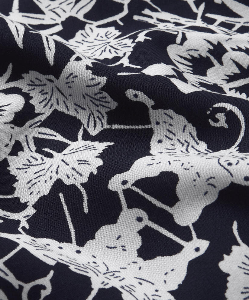 HARPER TUNIKA, Navy