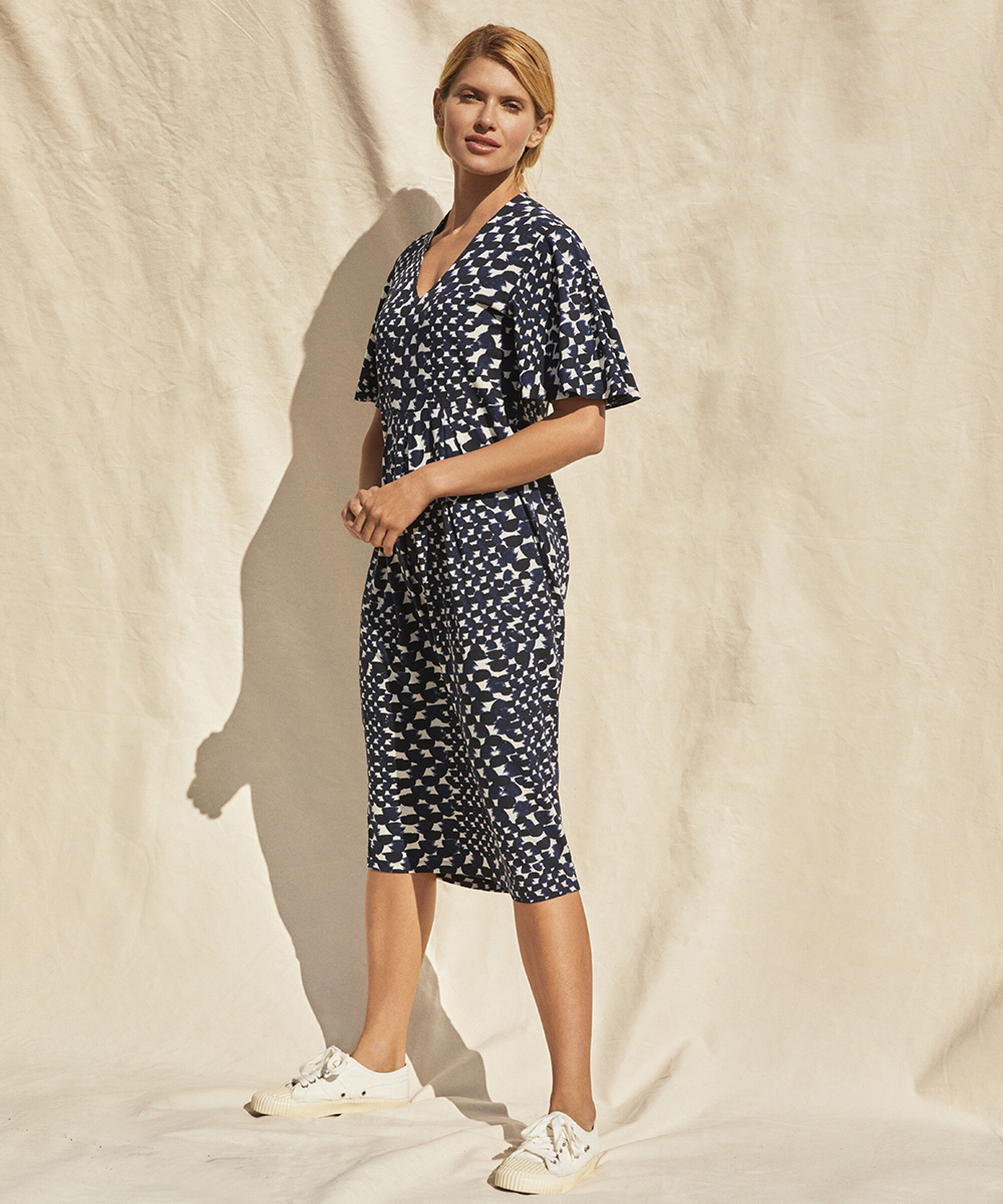 NIKA KLÄNNING, Marlin