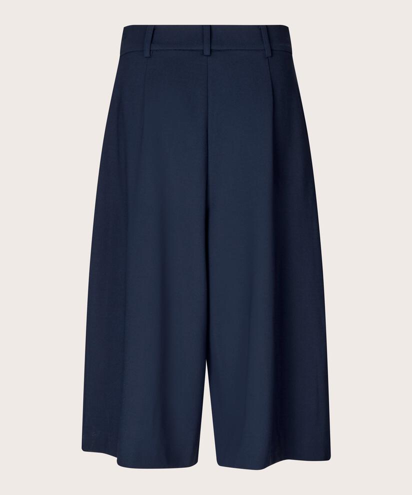 Parmona JERSEY Byxor, Navy Blazer