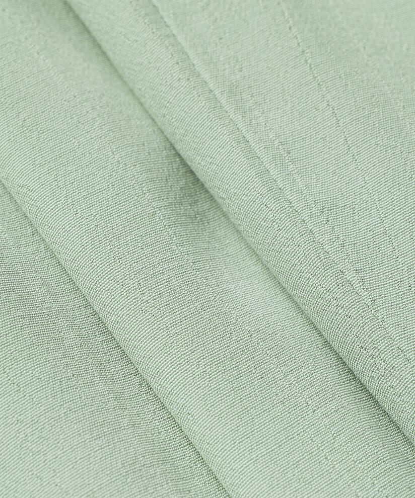 Nechana Klänning, Frosty Green