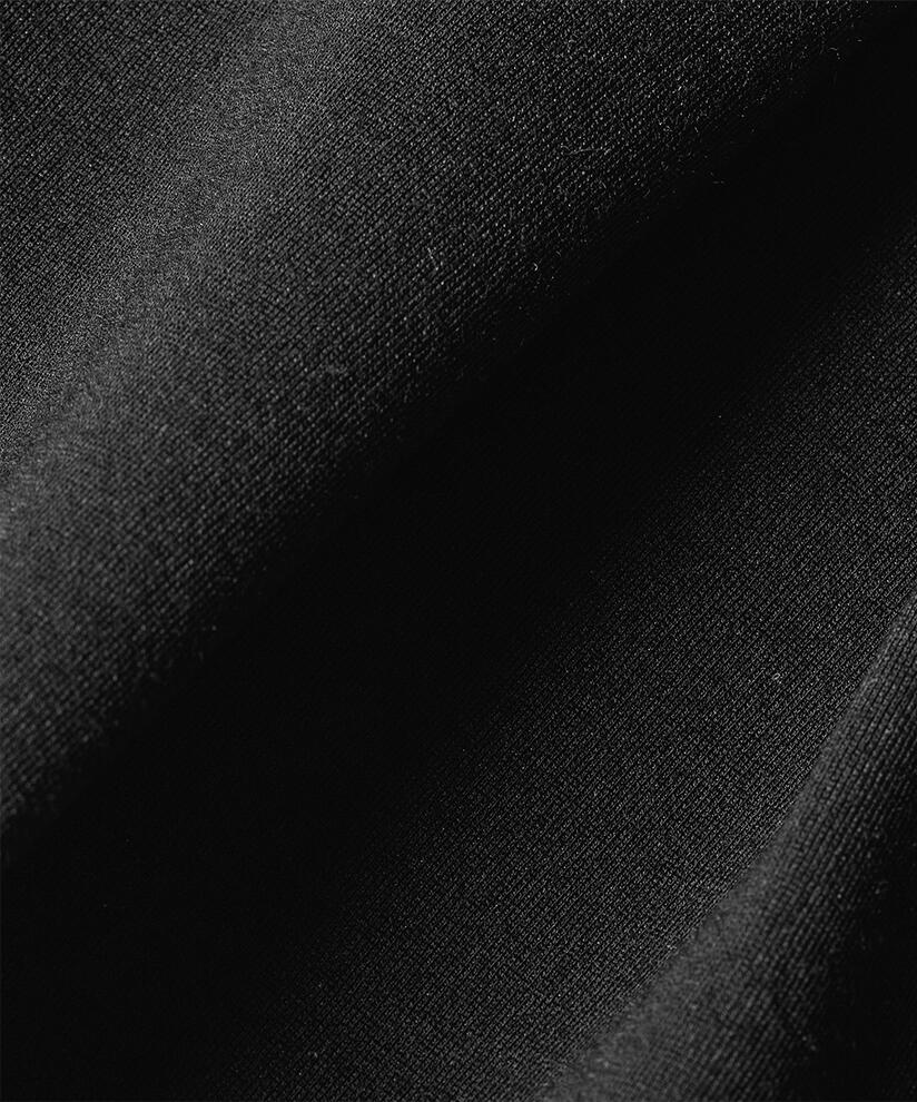 Parmona JERSEY Byxor, Black