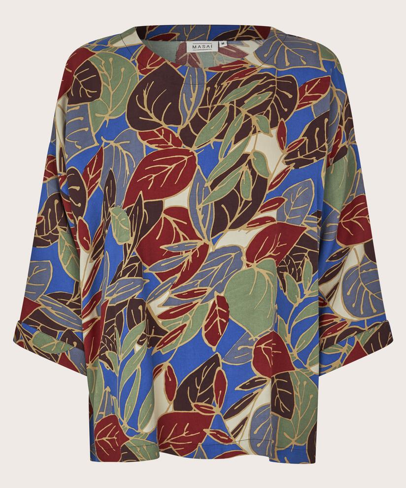 Becca Blus, Surf the web