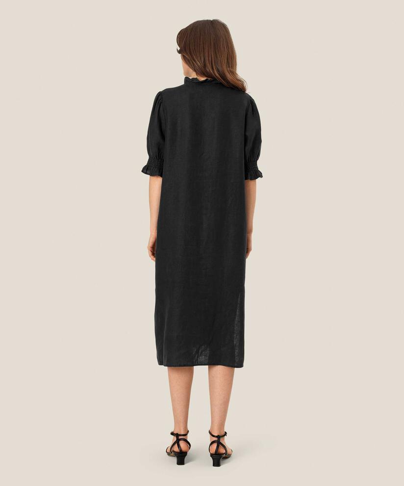 Nydela Klänning, Black