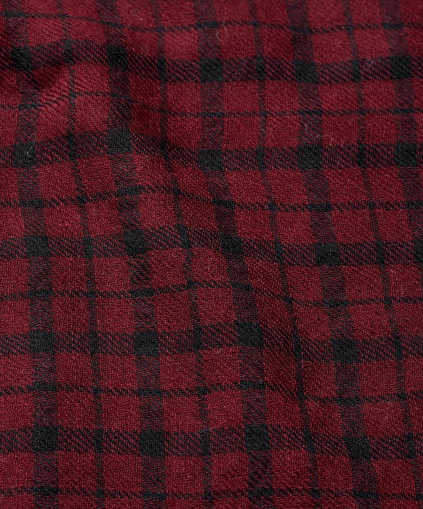 Azmira Ullscarf, Tawny Port