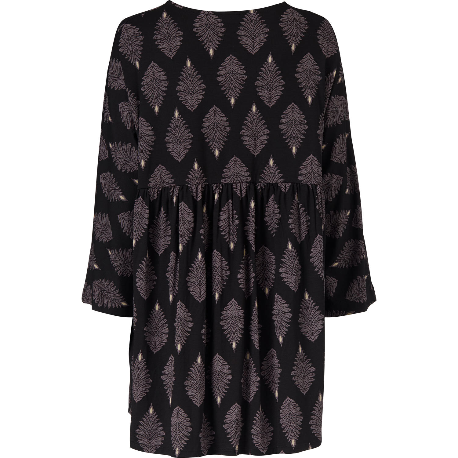 GLENICA TUNIKA, Shark