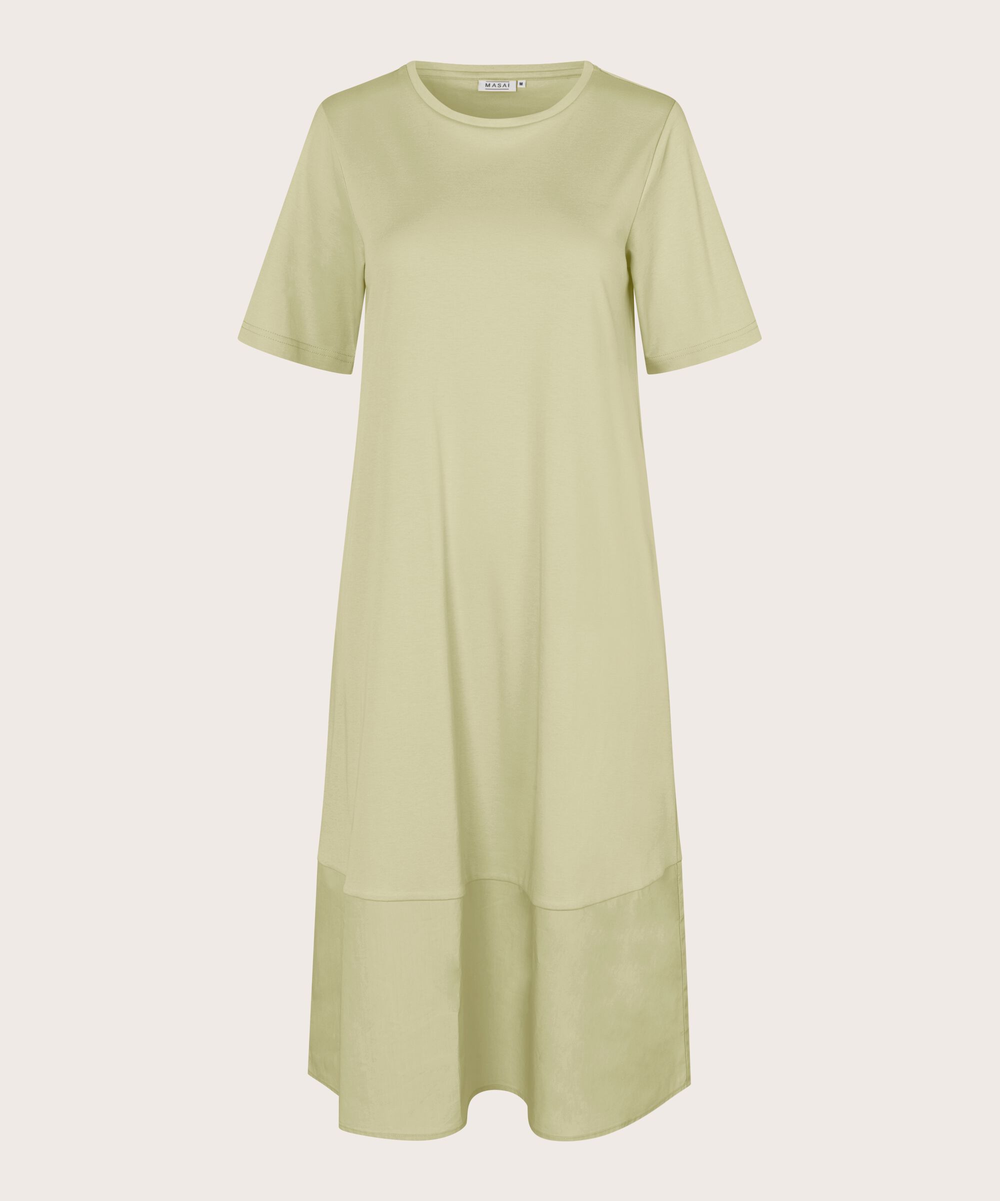 Nacala JERSEY Klänning, Bog