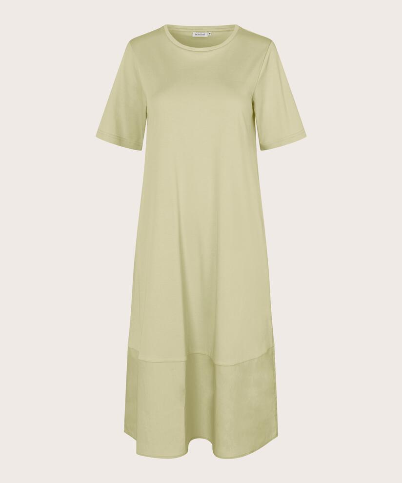 Nacala JERSEY Klänning, Bog