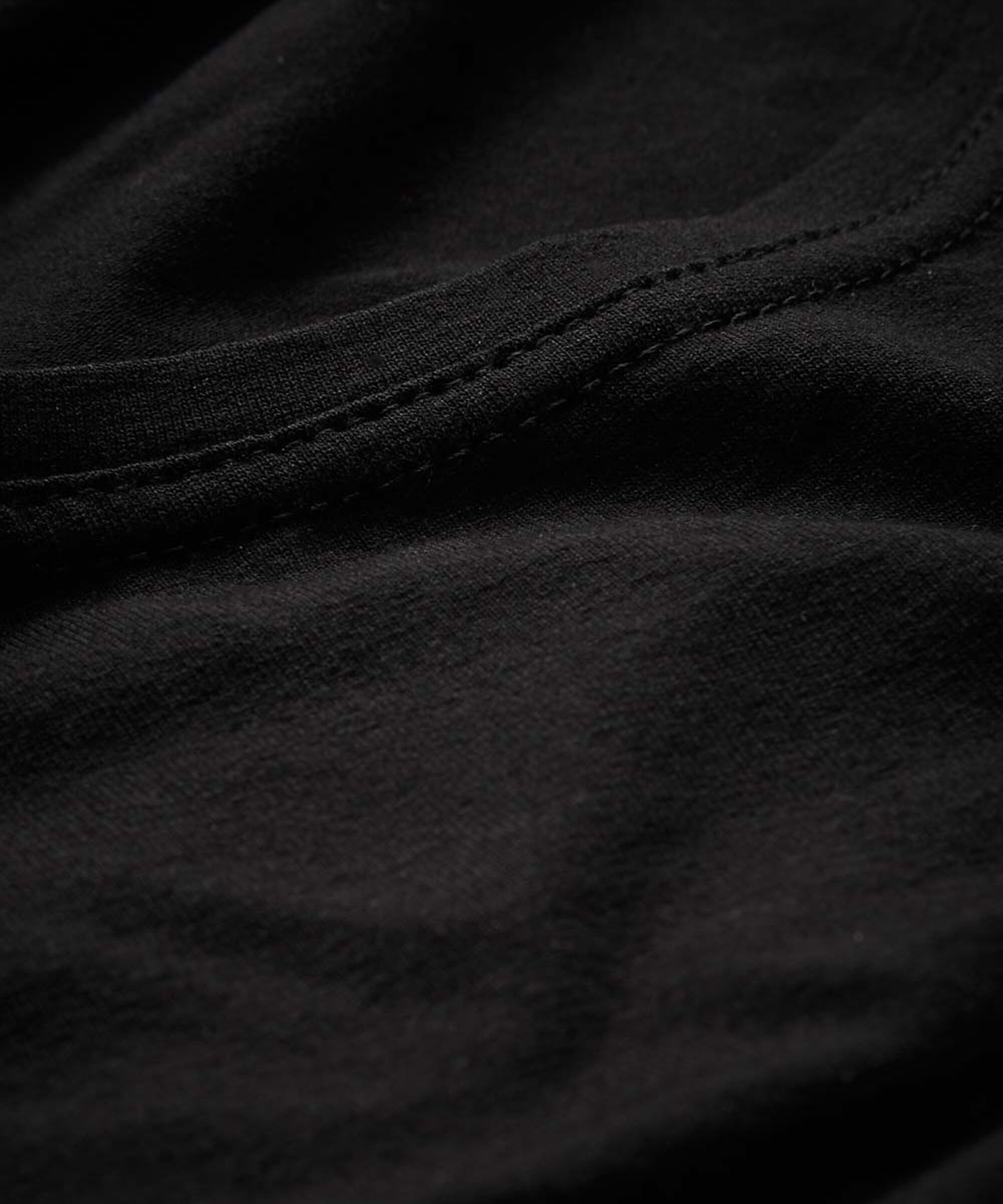 CREAM TOPP, Black