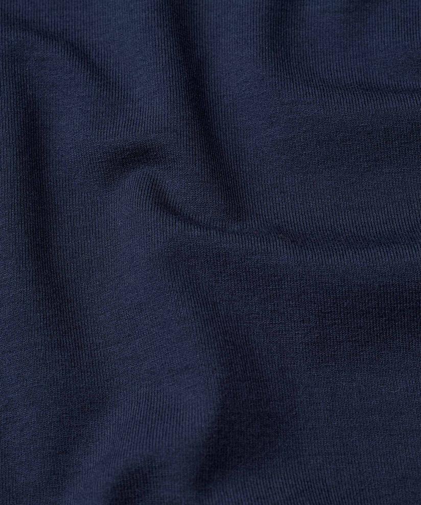 Natsuko JERSEY Klänning, Navy