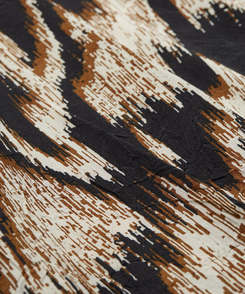 BECCA TOPP, Monk's Robe