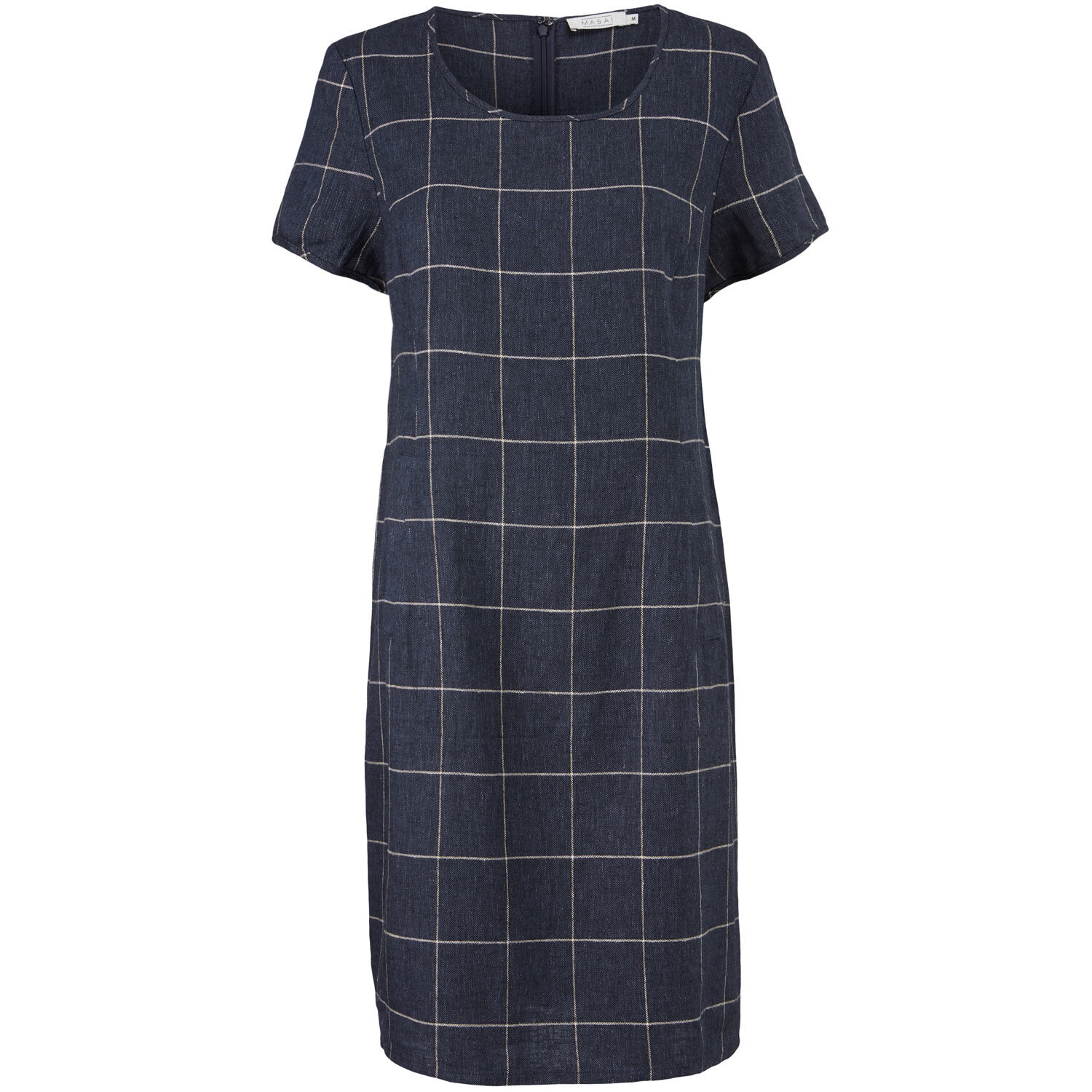 NABLA KL&Auml;NNING, Navy