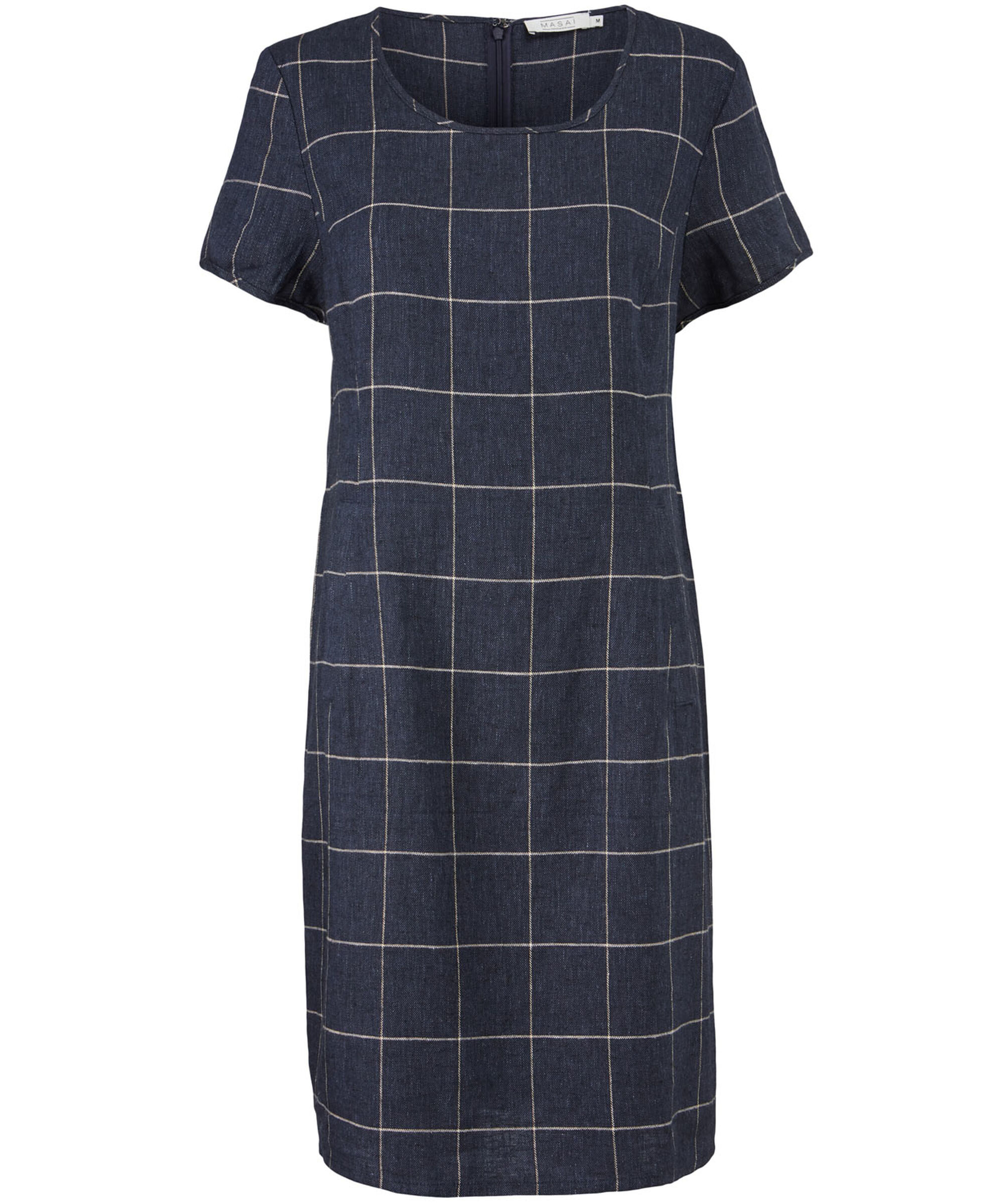NABLA KLÄNNING, Navy